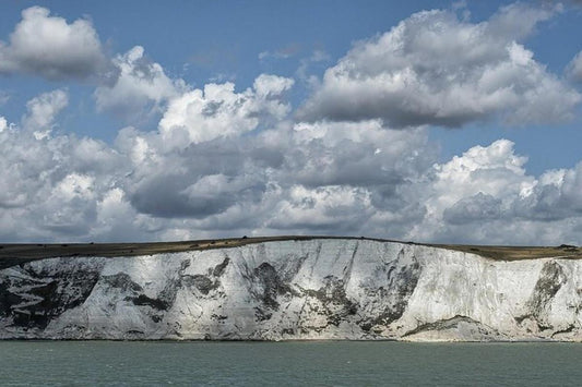 Canterbury & the White Cliffs of Dover Tour (Small-Group)