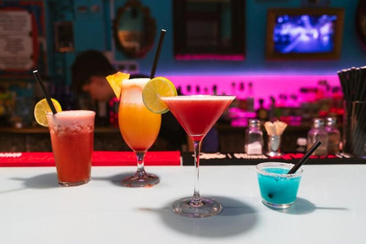 Tipsy London's Nightlife Tour with Drinks Included