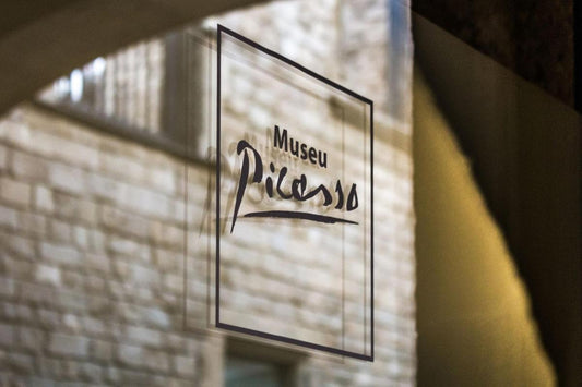 Admission to the Museu Picasso