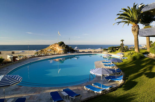 7 nights Portugal bed and breakfast (Algarve Casino Hotel) flights included