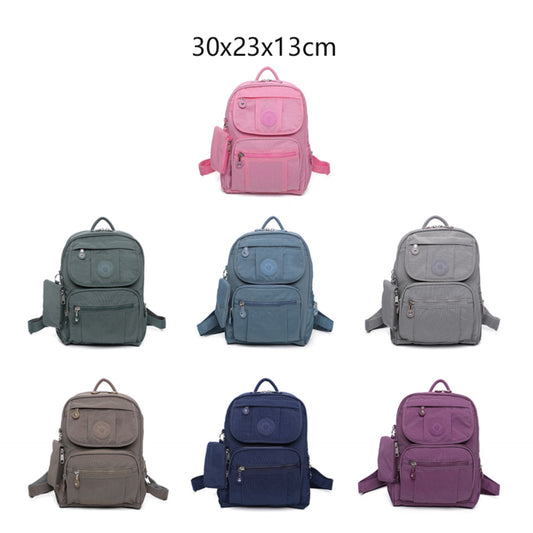 D305 Nylon Backpack